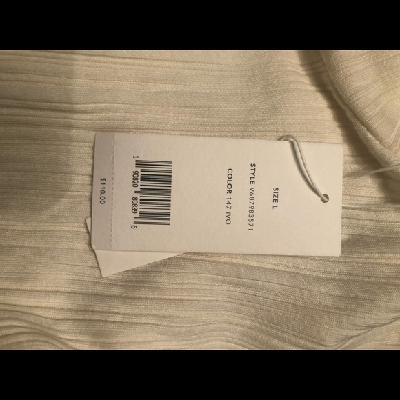 🤍🤍VINCE LONG SLEEVE🤍🤍 - Picture 7 of 7